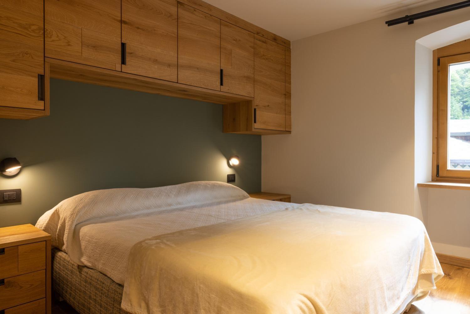 Maison Luboz - Courmayeur Eksteriør bilde