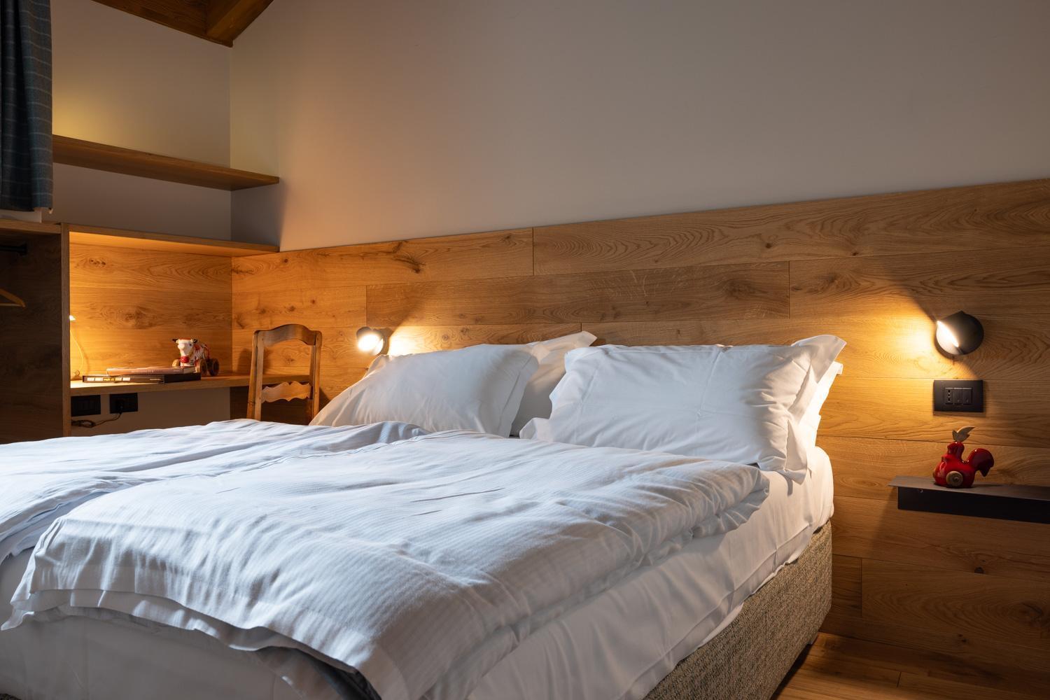 Maison Luboz - Courmayeur Eksteriør bilde