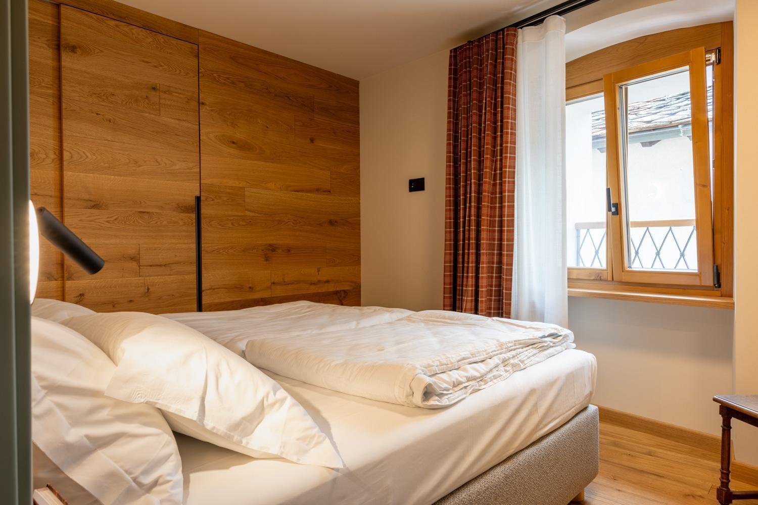 Maison Luboz - Courmayeur Eksteriør bilde