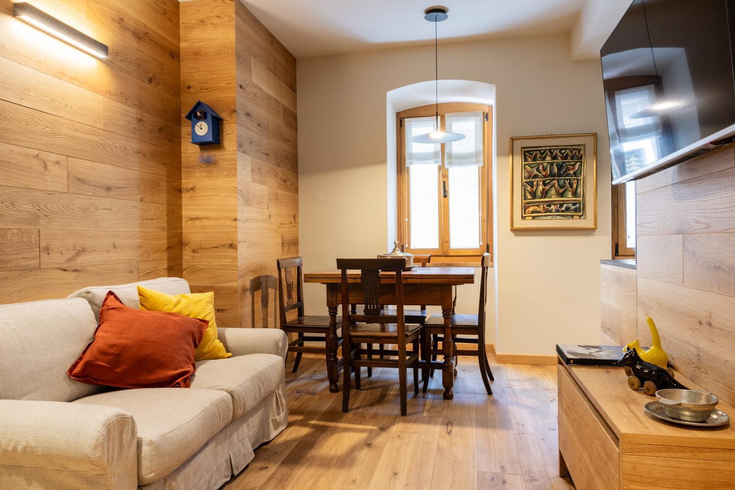 Maison Luboz - Courmayeur Eksteriør bilde