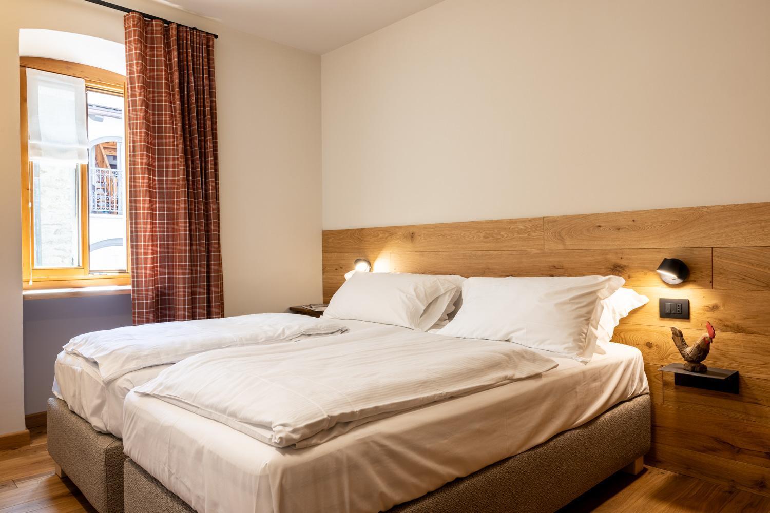 Maison Luboz - Courmayeur Eksteriør bilde