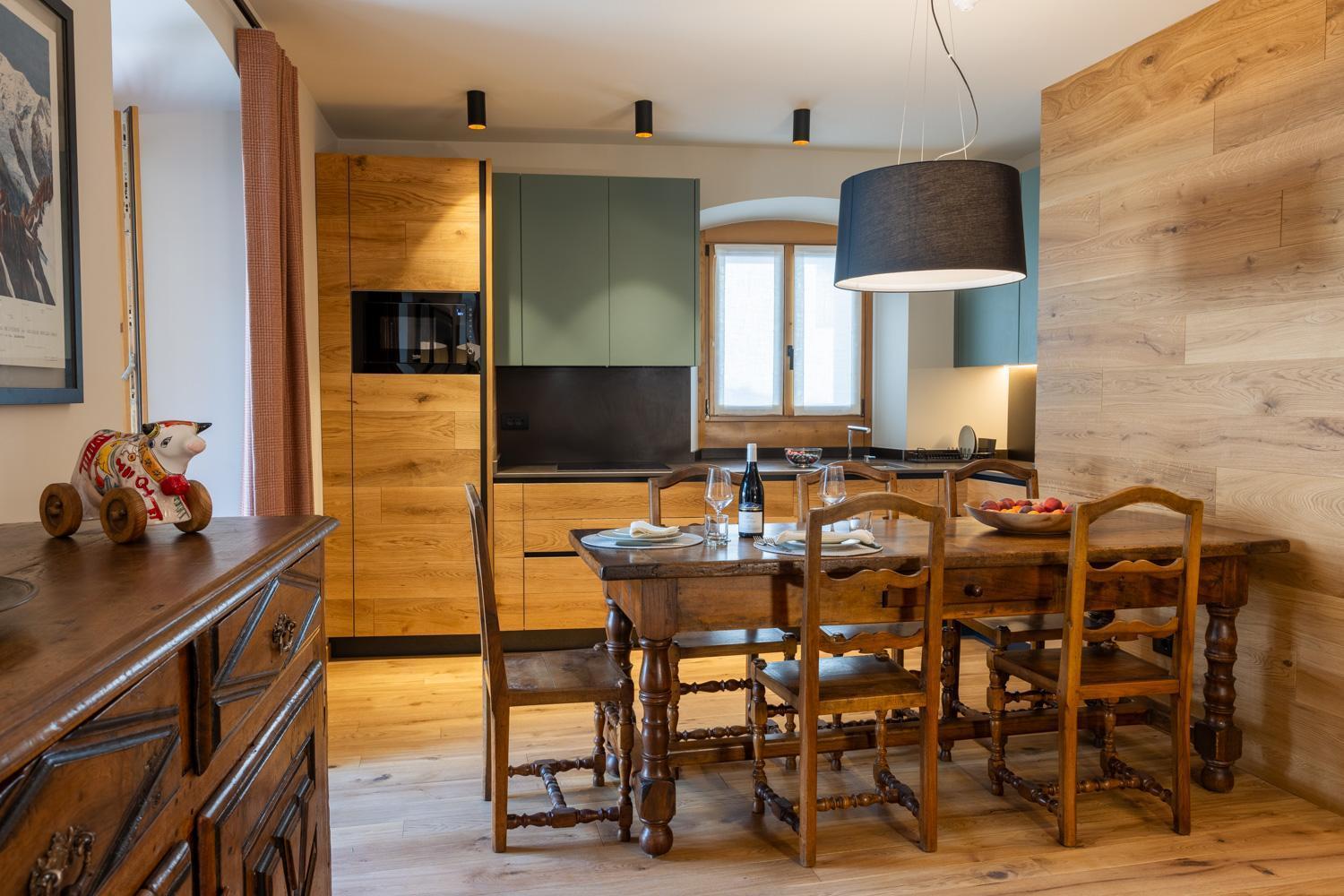 Maison Luboz - Courmayeur Eksteriør bilde