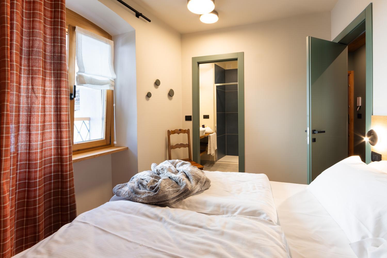 Maison Luboz - Courmayeur Eksteriør bilde
